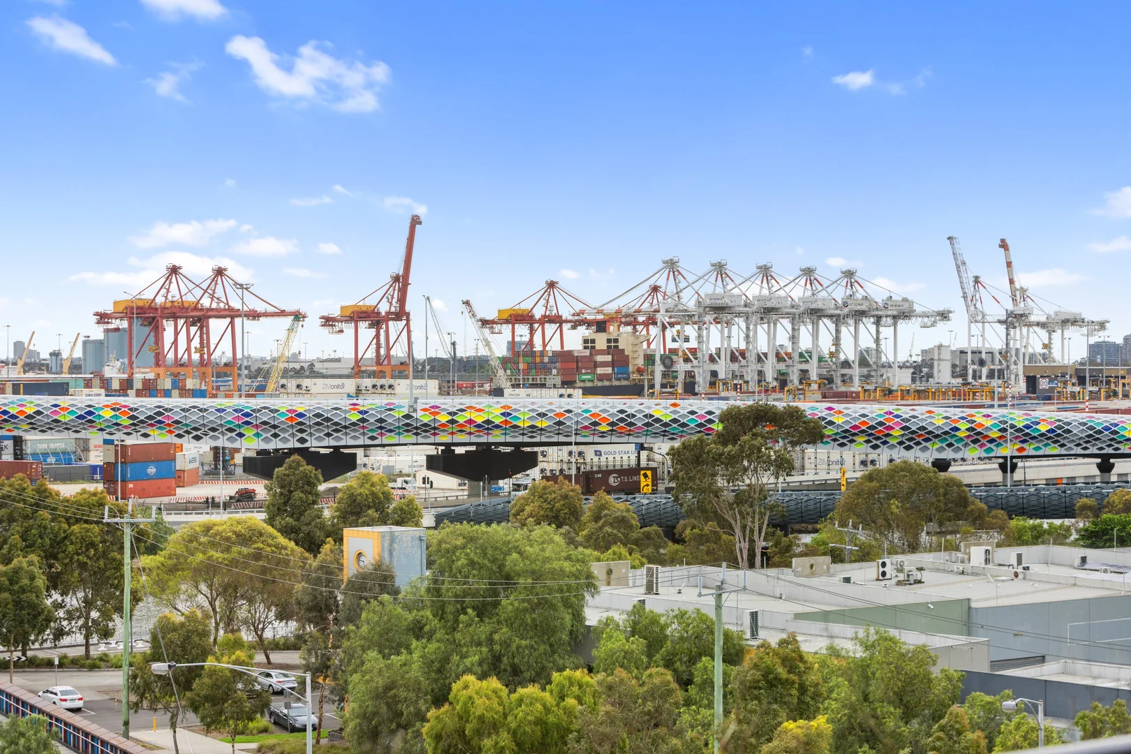 Additional image 15 of 208/12 Napier Street, Footscray VIC 3011