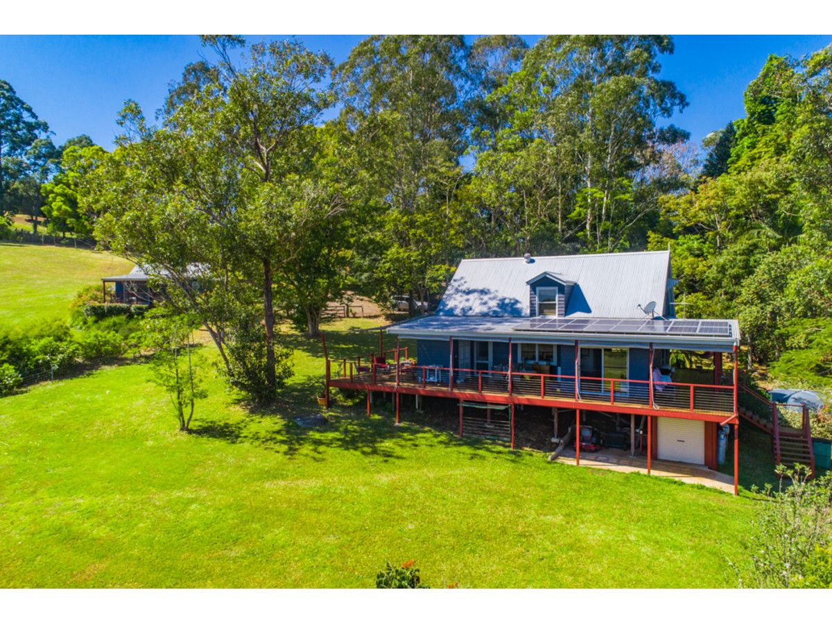 1575 Dunoon Road, Dunoon NSW 2480, Image 0