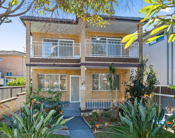 32 Spring Street, Arncliffe NSW 2205