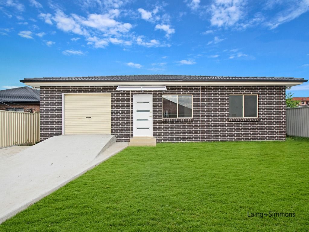 89 Edgar Street, Bankstown NSW 2200, Image 0