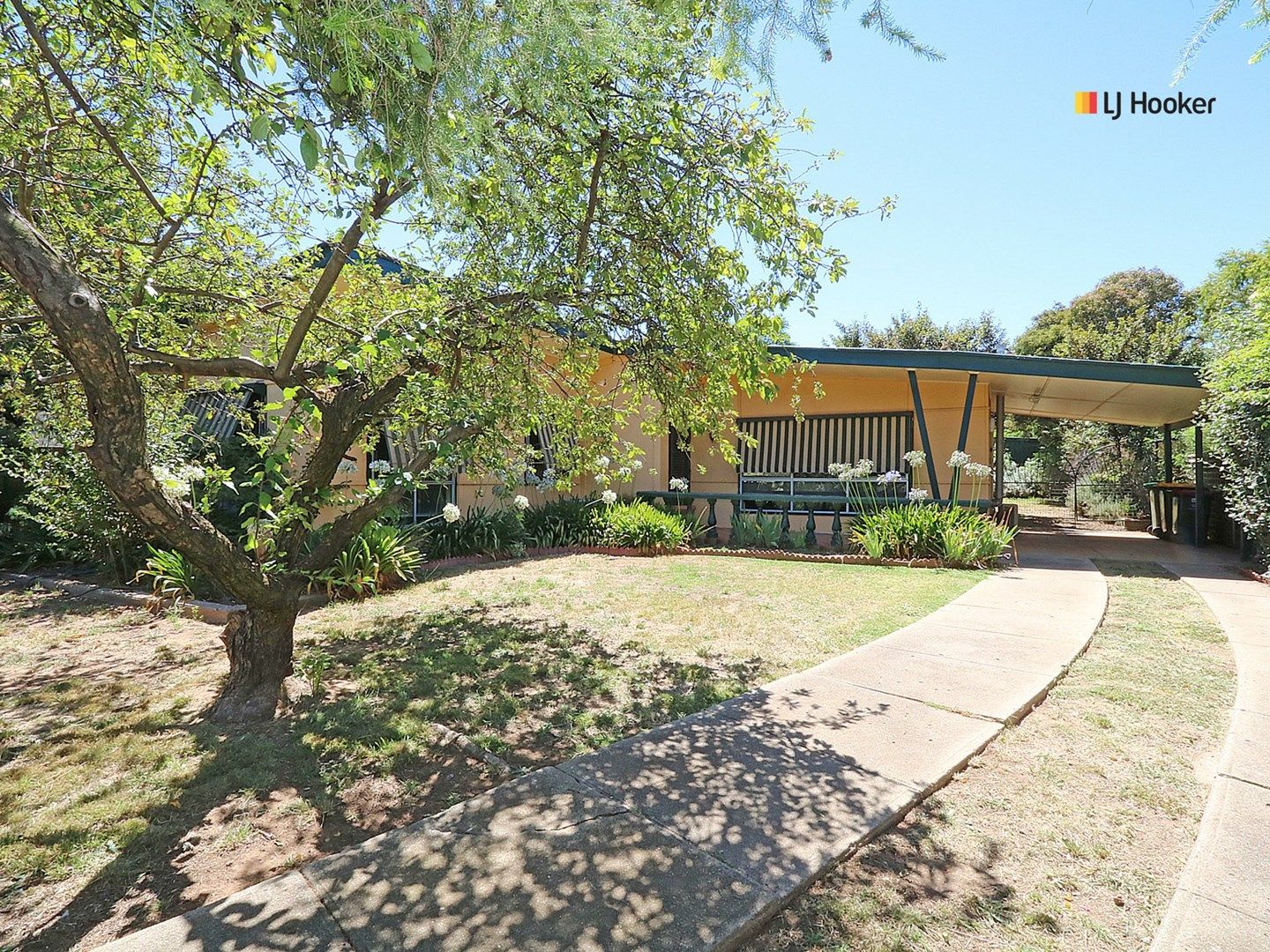 23 Nilma Avenue, Mount Austin NSW 2650, Image 0