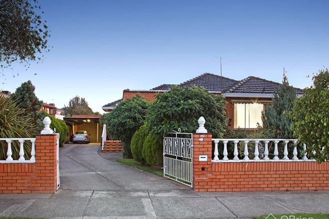 Picture of 182 Ferntree Gully Road, OAKLEIGH EAST VIC 3166