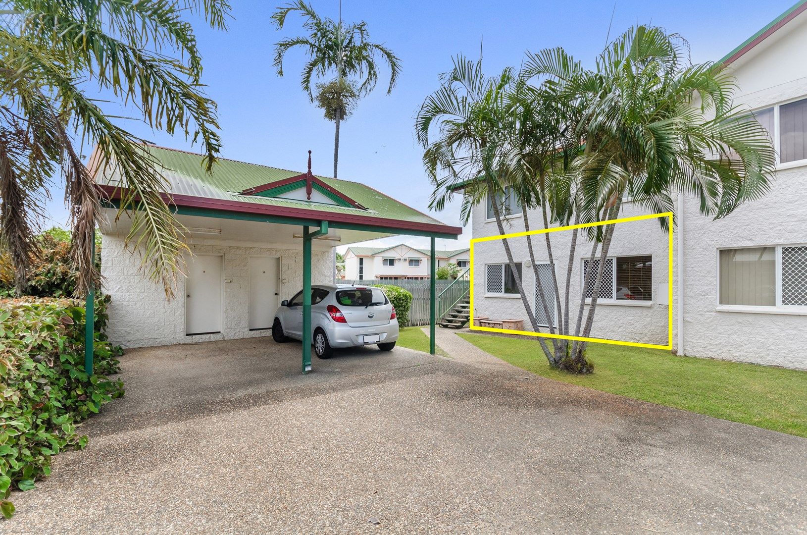 9/36-38 Henry Street, West End QLD 4810, Image 1