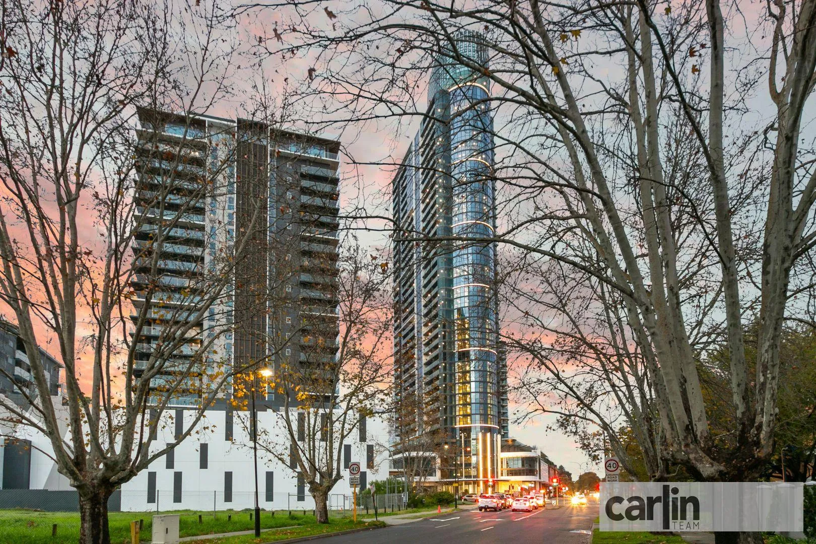 Apartment in South Perth