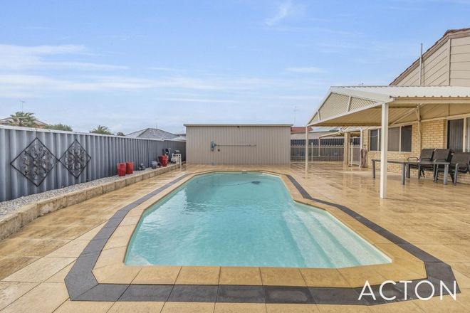 Picture of 23 Peron Place, SAN REMO WA 6210