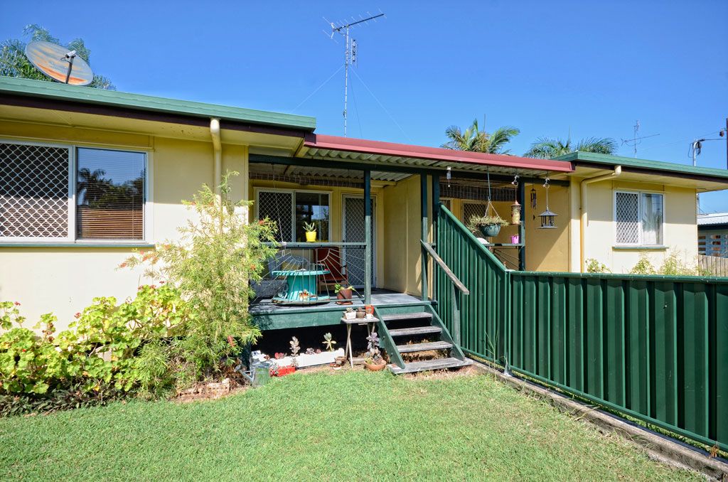 109 Kroombit Street, Biloela QLD 4715, Image 0