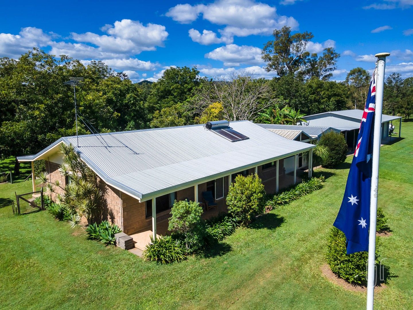 989 Yabba Creek Road, Imbil QLD 4570, Image 0