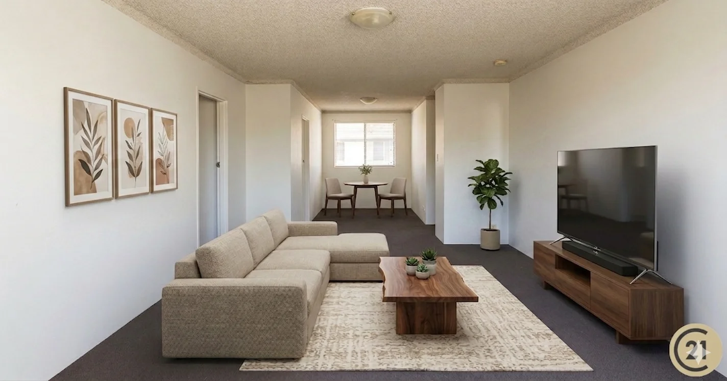 38/6-8 Church Street, Randwick NSW 2031