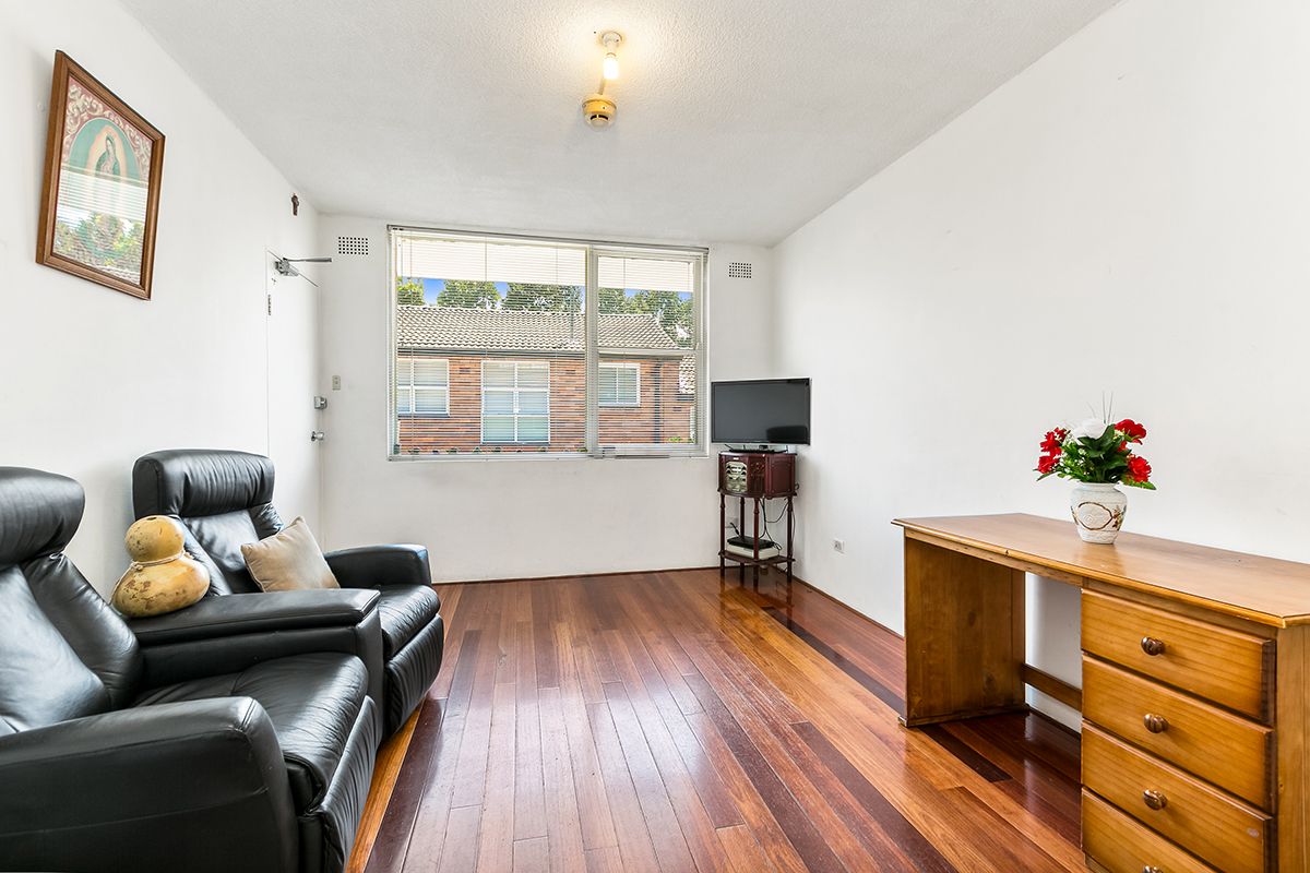 16/151A Smith Street, Summer Hill NSW 2130