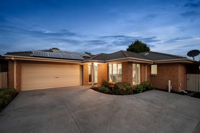 Picture of 1A Cowley Court, MOOROOLBARK VIC 3138