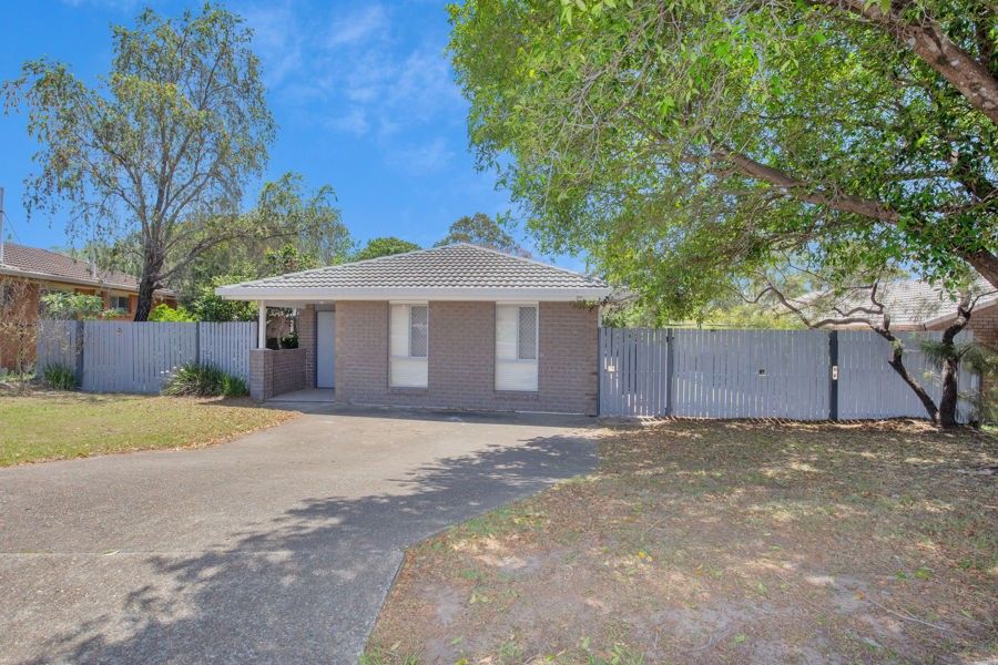 59 Silkwood Street, Algester Property History & Address Research Domain