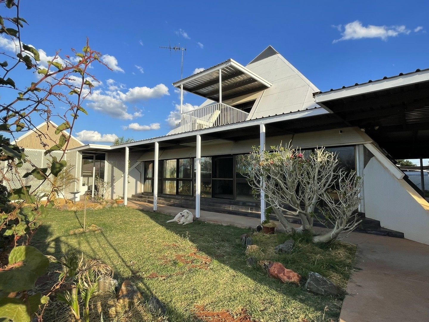 17 Hollis Street, Tennant Creek NT 0860, Image 0