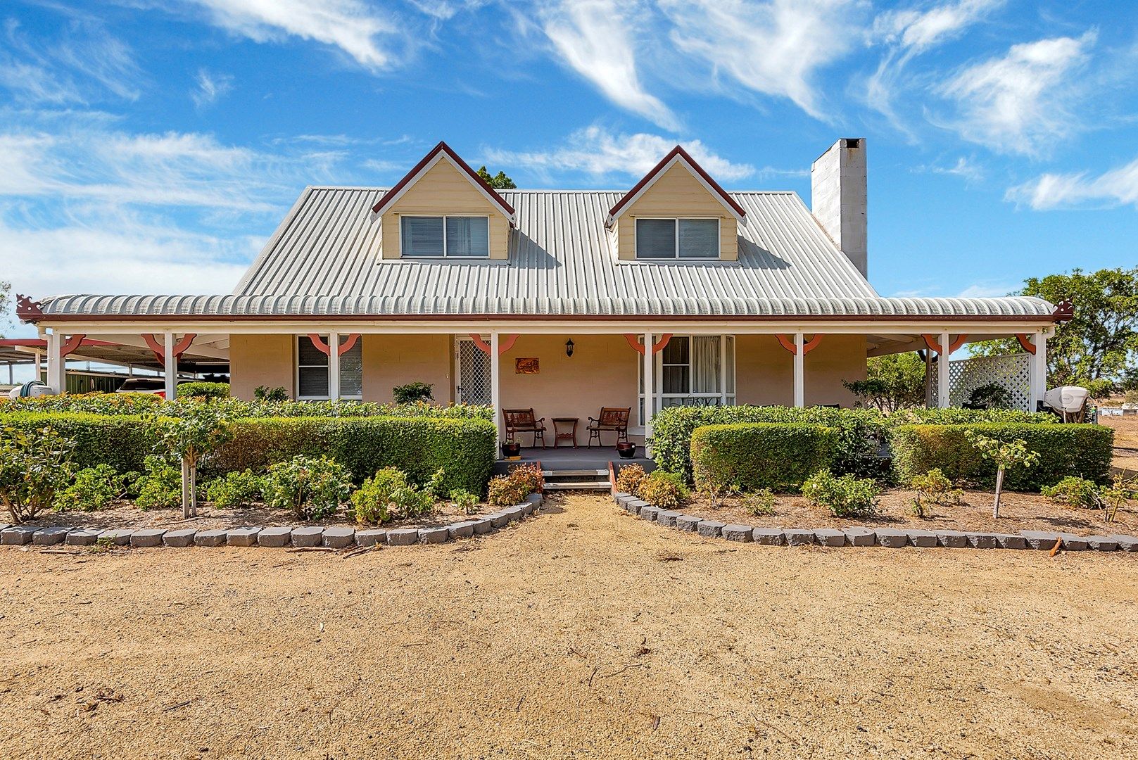 562 Drayton Wellcamp Road, Wellcamp QLD 4350, Image 0