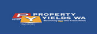 Property Yields WA
