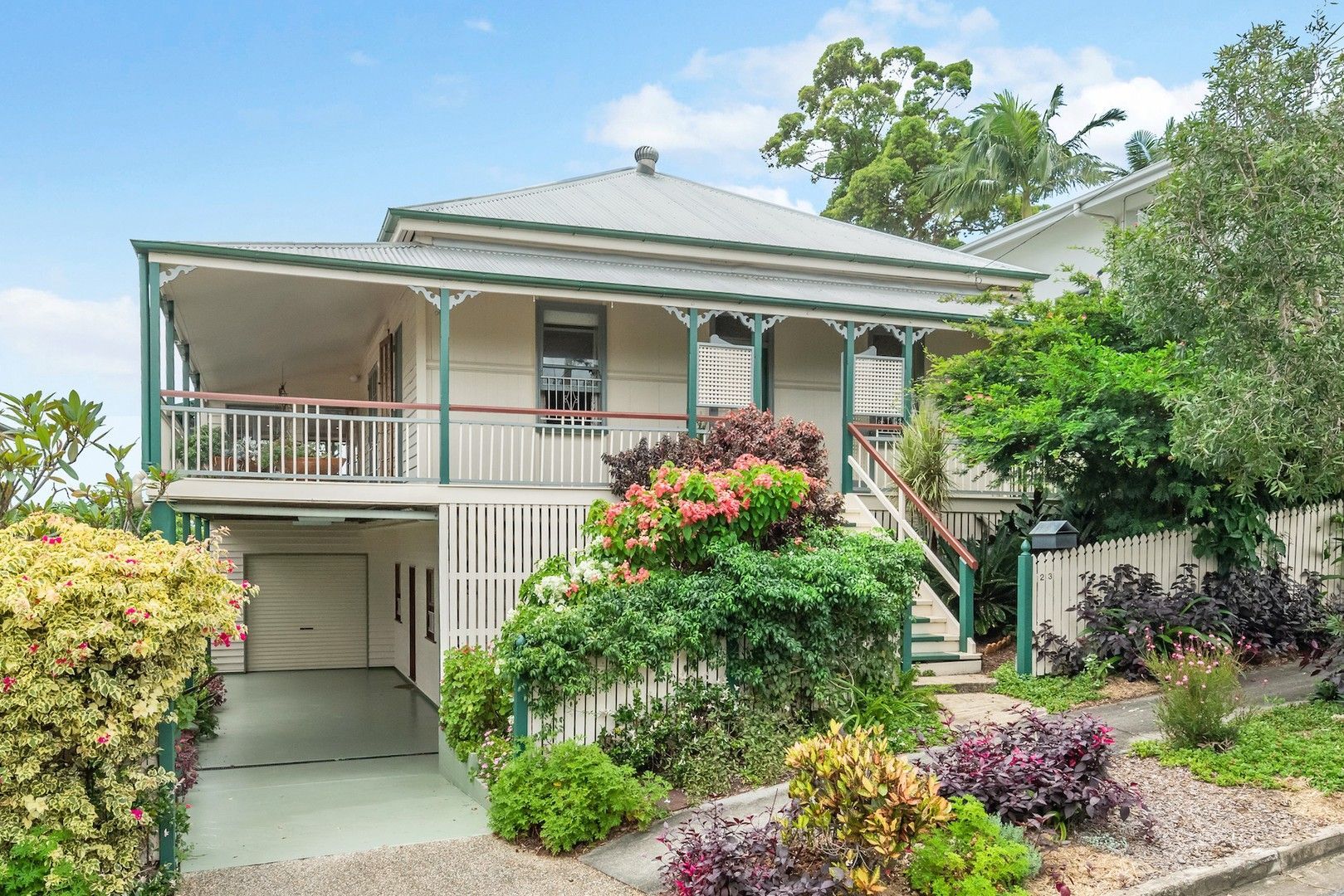 23A Murray Street, Red Hill QLD 4059, Image 0