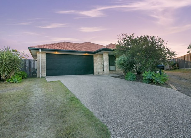 30 Harrison Grove, Deebing Heights QLD 4306