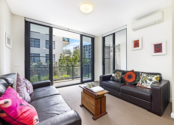 230/26 Baywater Drive, Wentworth Point NSW 2127