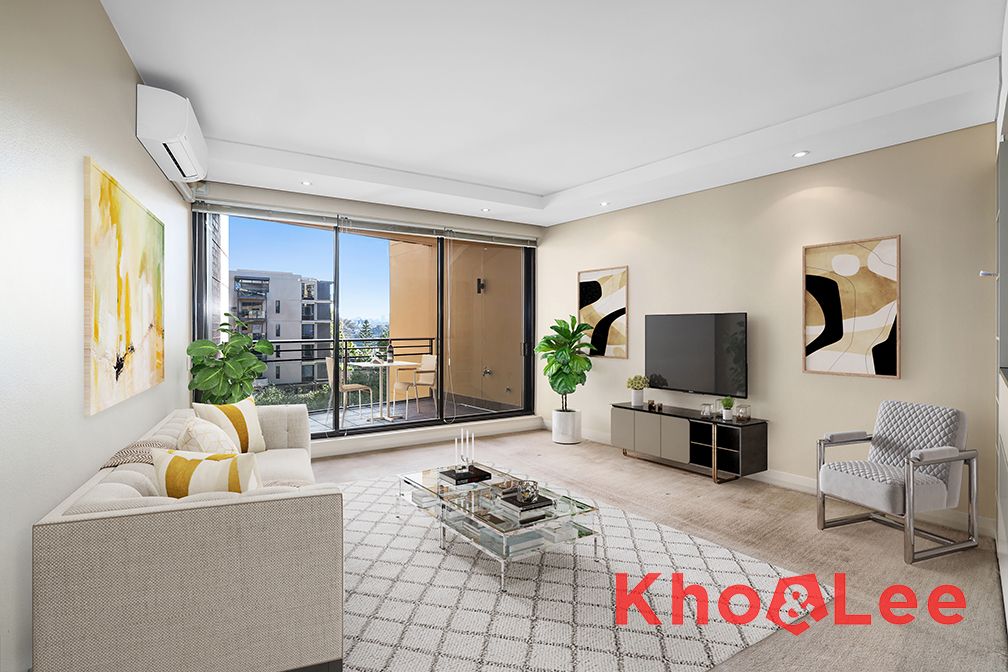 1 bedrooms Apartment / Unit / Flat in C703/24 Point  Street PYRMONT NSW, 2009