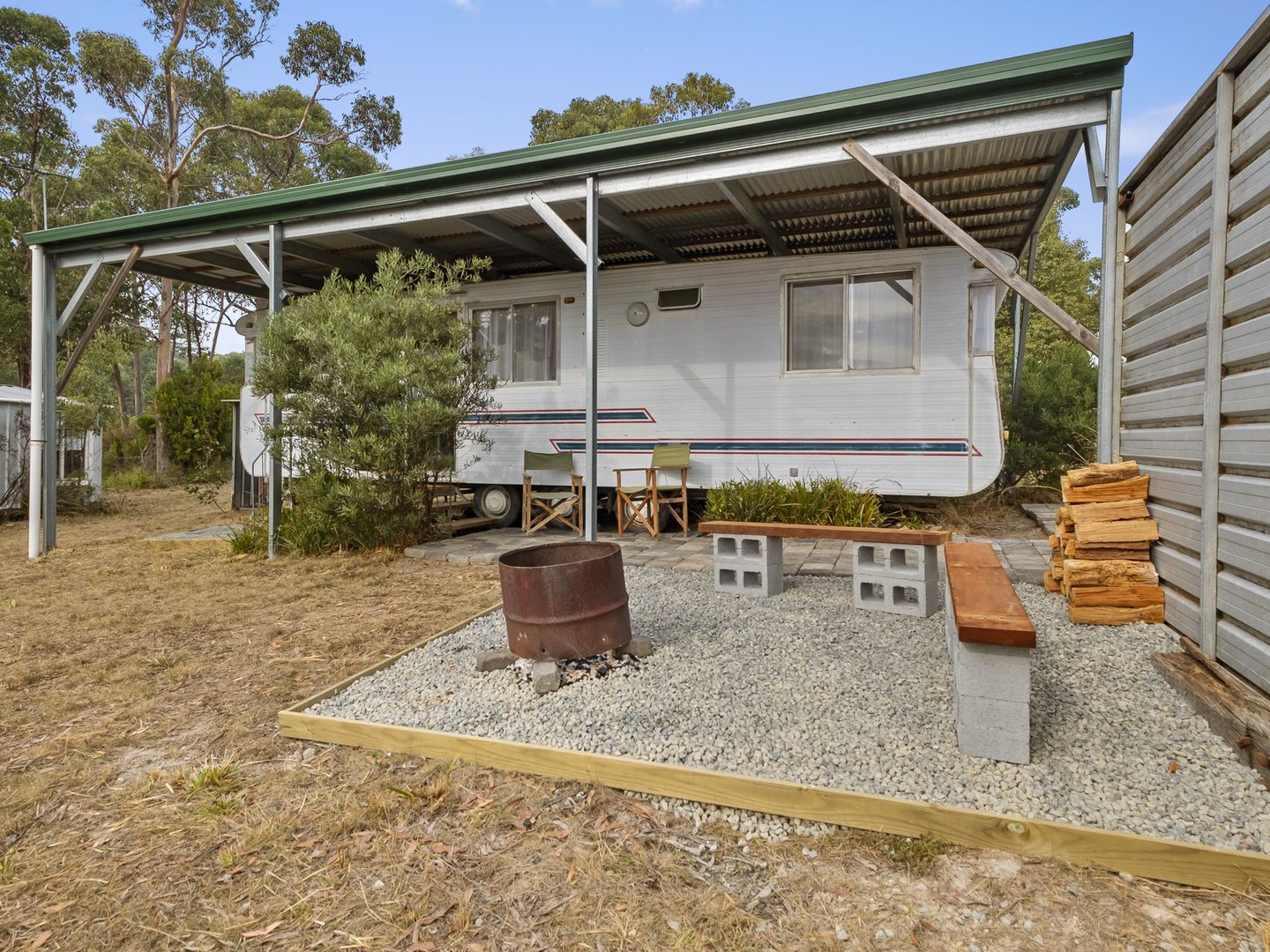 27 Cray Point Parade, Eggs And Bacon Bay TAS 7112, Image 1