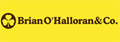 Brian O'Halloran & Co Real Estate's logo