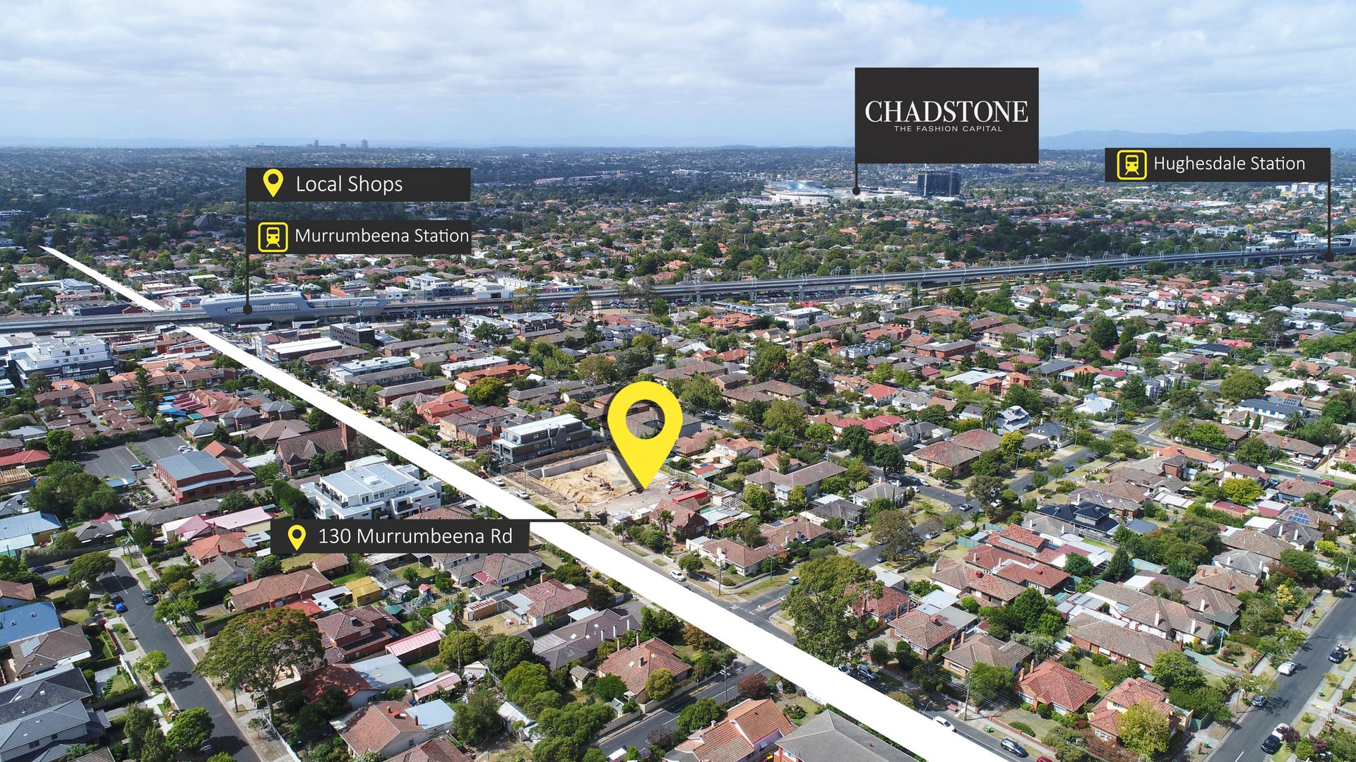 130 Murrumbeena Road, Murrumbeena VIC 3163, Image 1