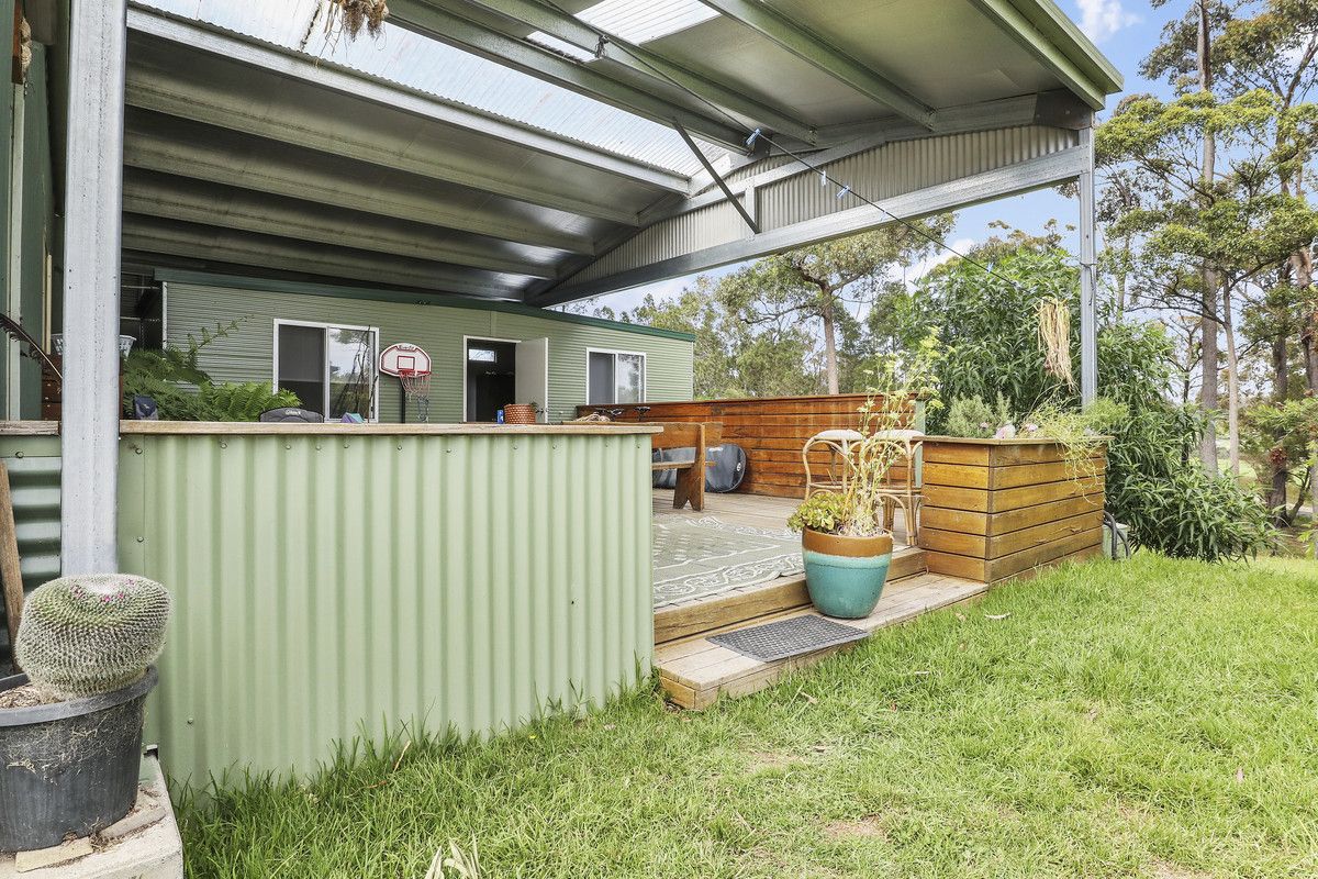 4 Settlers Road, Greigs Flat NSW 2549, Image 0