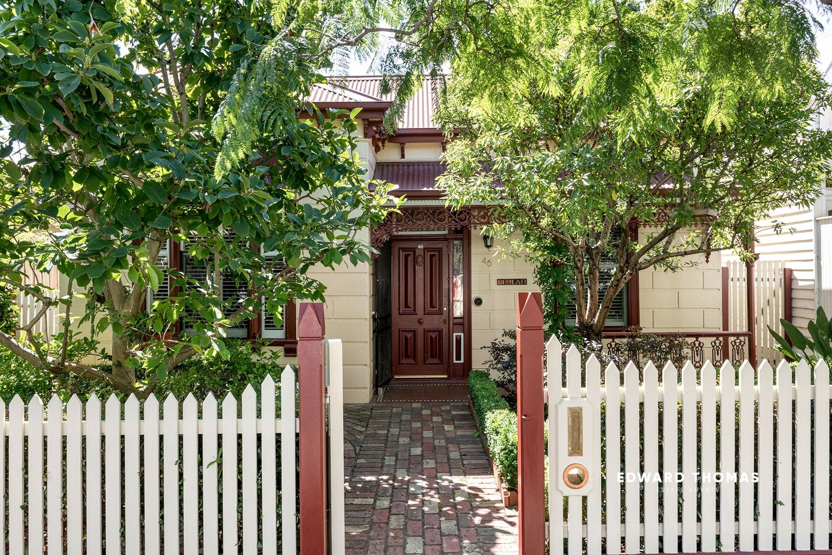 46 Gower Street, Kensington VIC 3031, Image 2