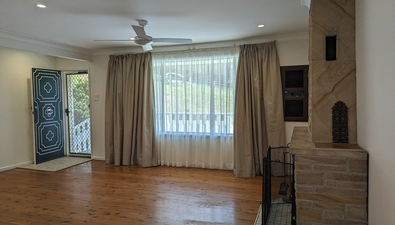 Picture of 199 Henry Parry Drive, GOSFORD NSW 2250