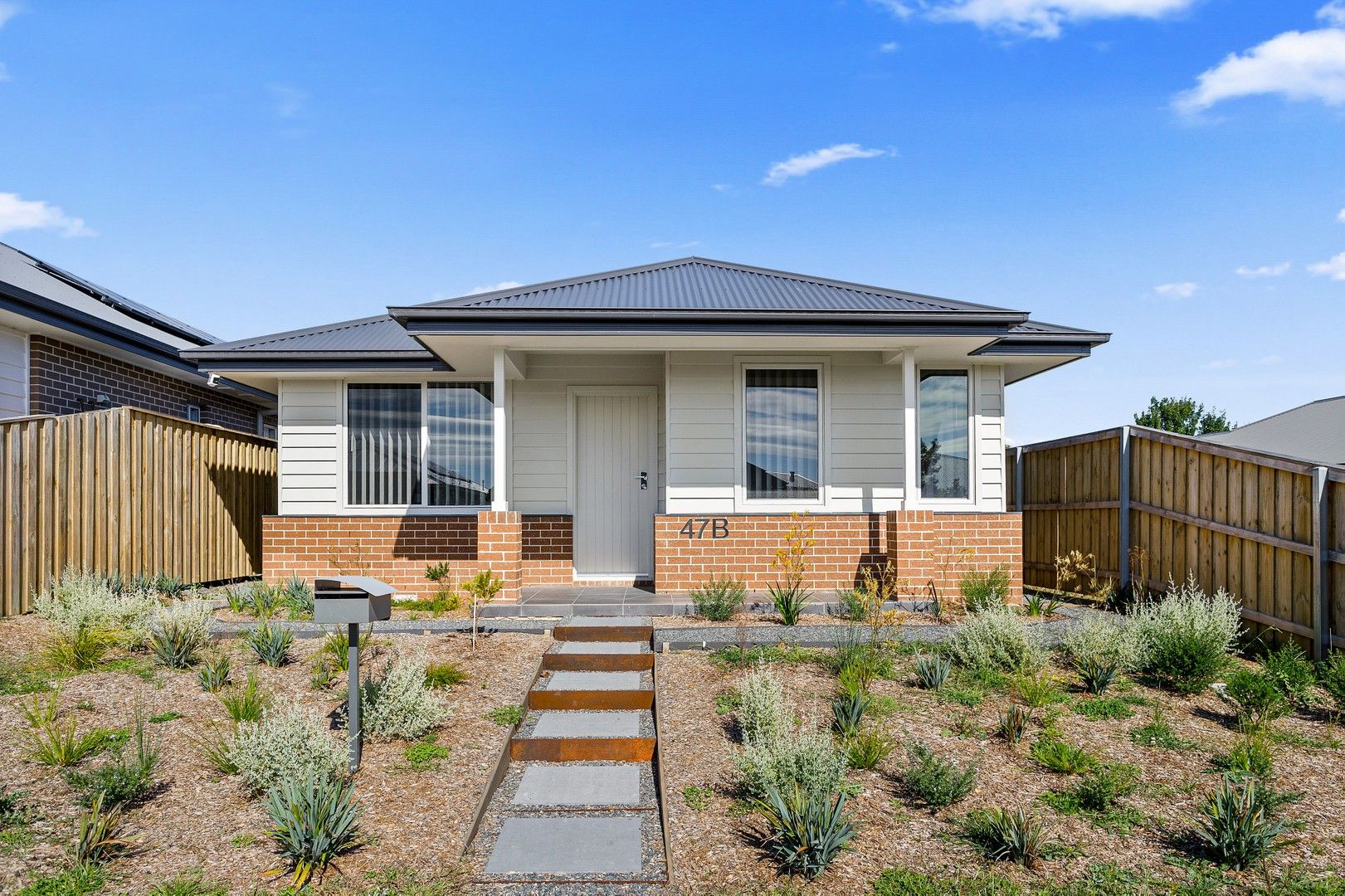 3 bedrooms House in 47B Renwick Drive RENWICK NSW, 2575