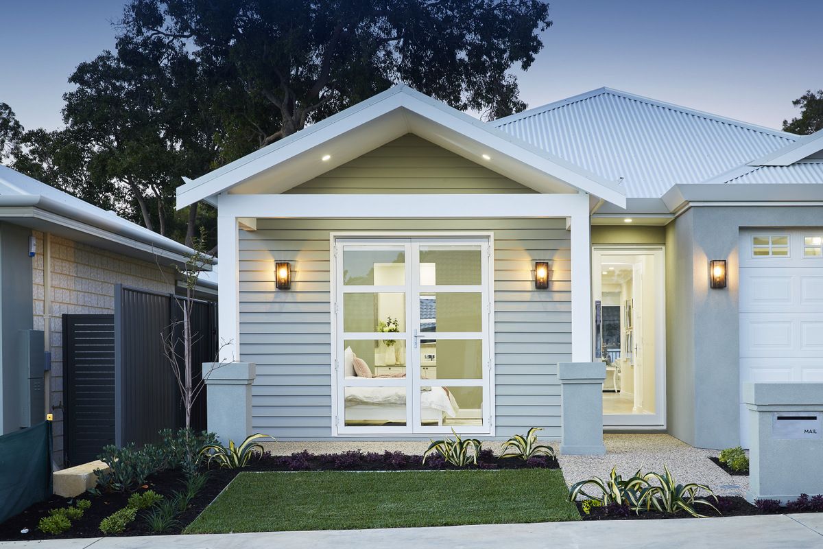 4 bedrooms New House & Land in  WANNEROO WA, 6065