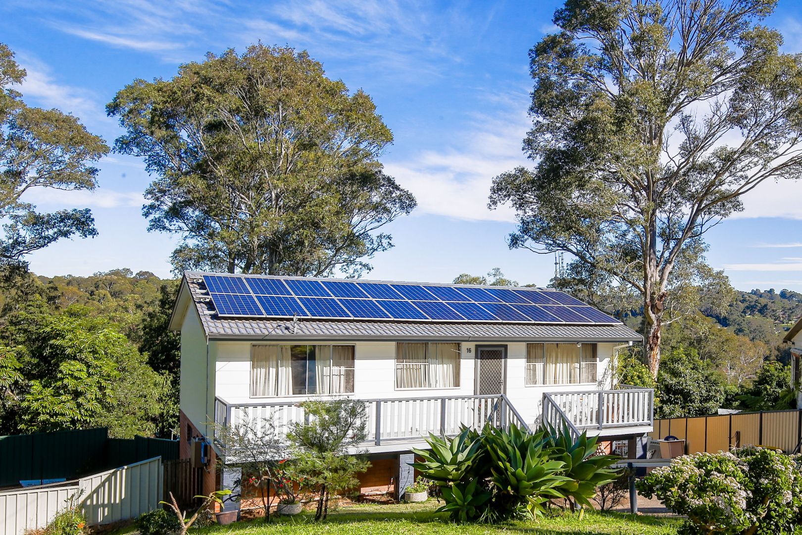 16 Dominic Drive, Batehaven Property History & Address Research Domain