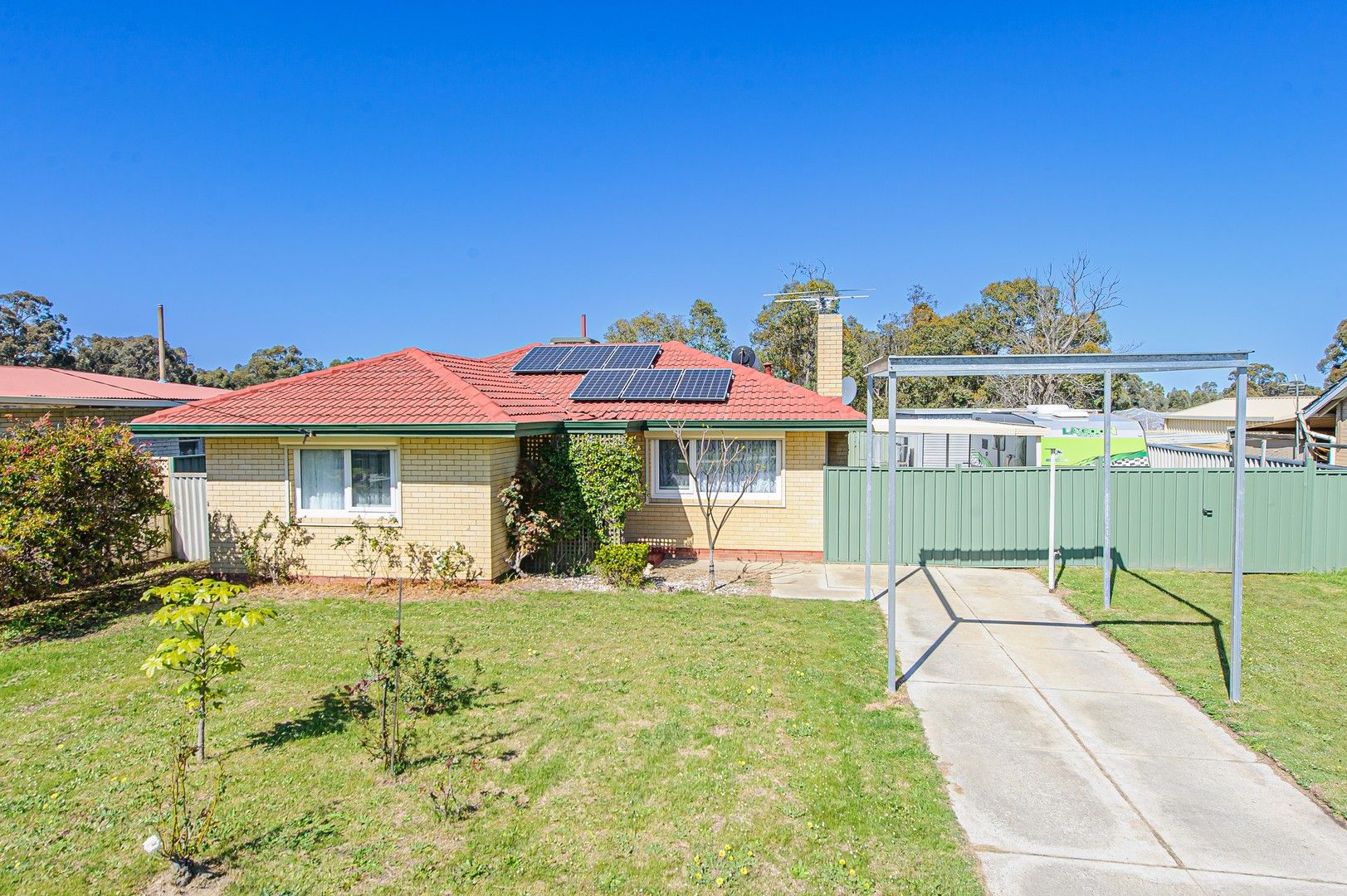 38 Caporn Street, Bullsbrook WA 6084, Image 0