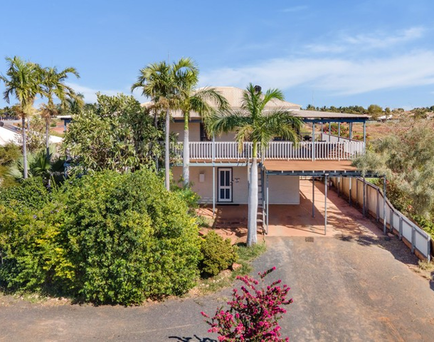 17B Simpson Street, Nickol WA 6714