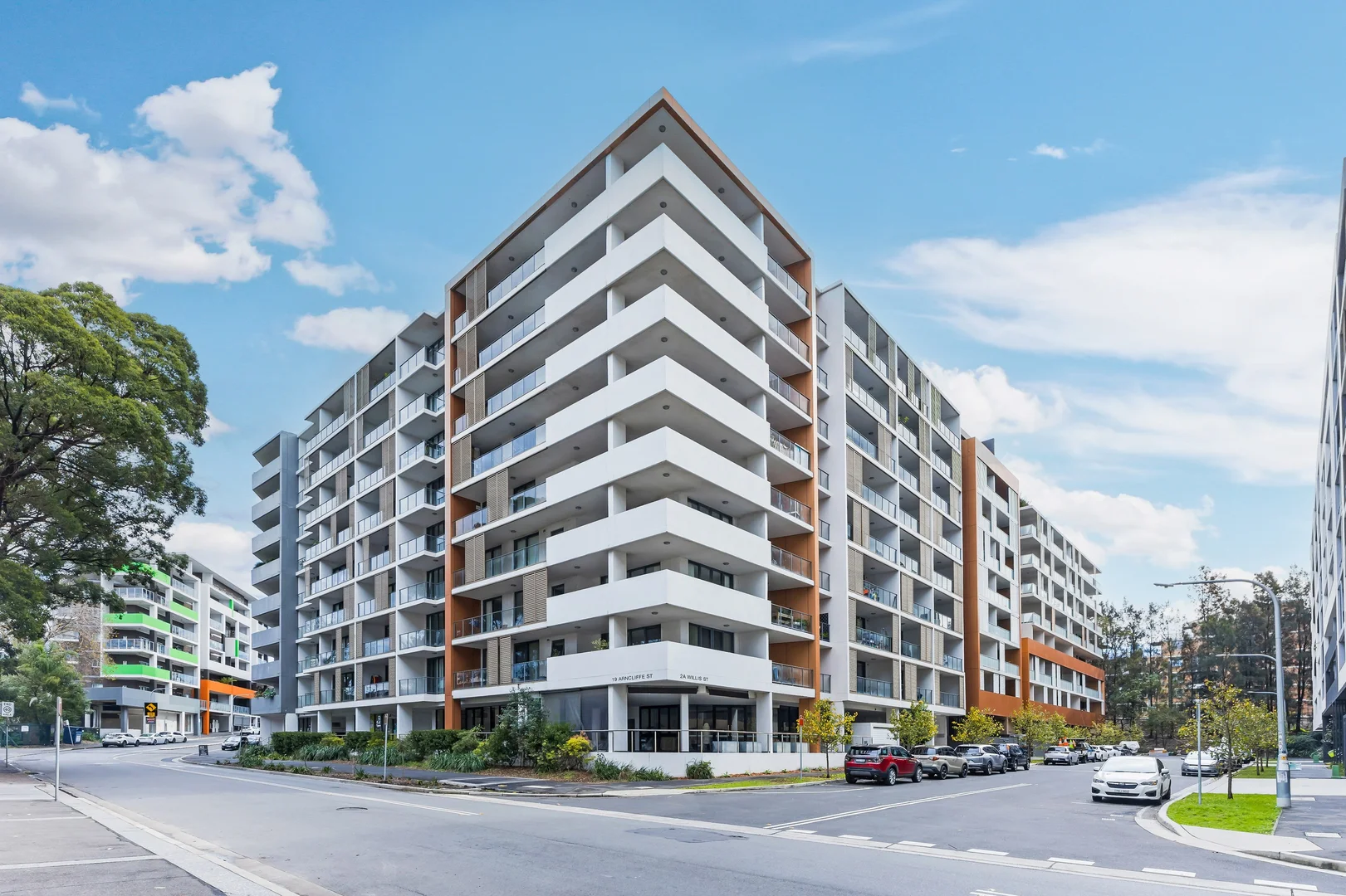 Additional image 11 of 3 bed/2-6 Willis Street, Wolli Creek NSW 2205