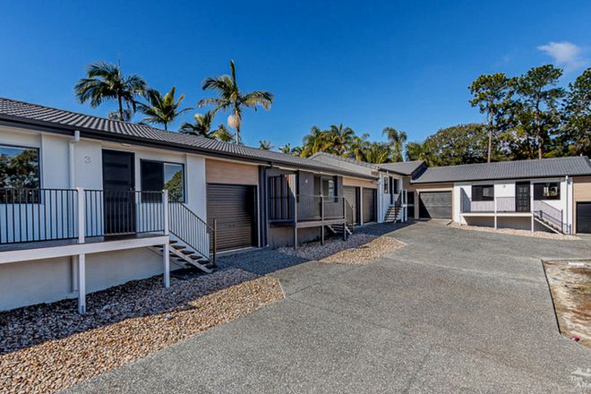Picture of 16/103 Oates Avenue, HOLLAND PARK QLD 4121