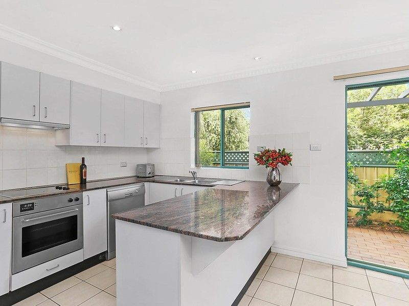 1/522 Miller Street, CAMMERAY NSW 2062, Image 1