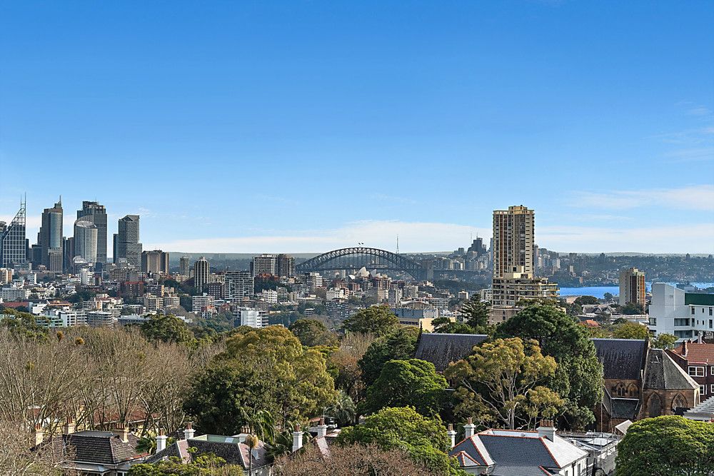 1 bedrooms Apartment / Unit / Flat in 42/8-14 Fullerton Street WOOLLAHRA NSW, 2025