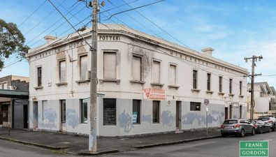 Picture of 358 Graham Street, PORT MELBOURNE VIC 3207