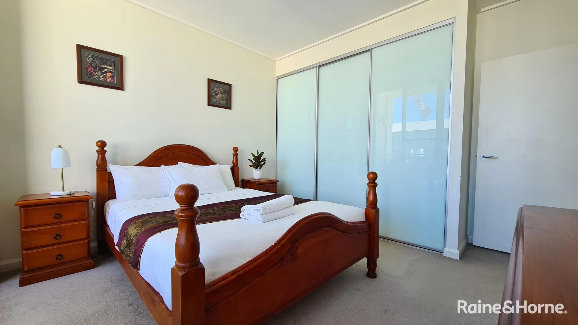 Additional image 4 of 804/2 Stromboli Strait, Wentworth Point NSW 2127