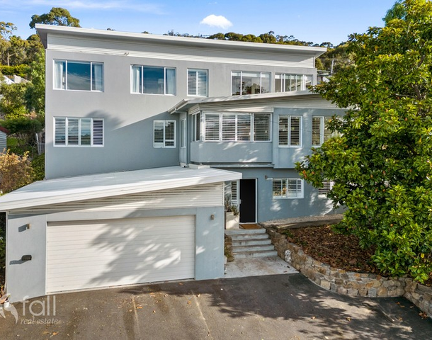 45 Roslyn Avenue, Kingston Beach TAS 7050