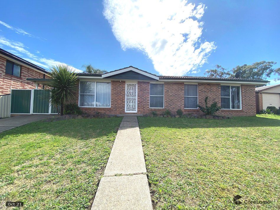 66 Buring Crescent, Minchinbury NSW 2770 House For Rent Domain