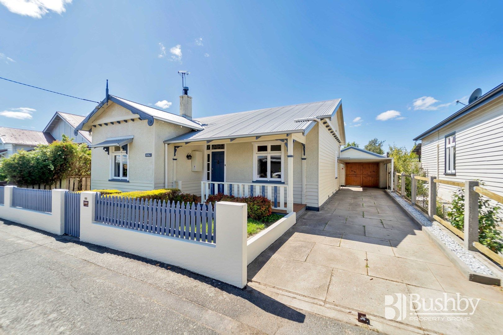 104a Holbrook Street, Invermay TAS 7248, Image 0