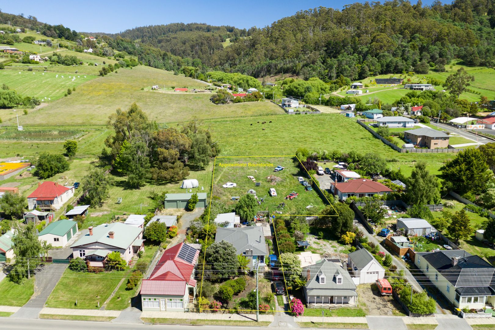 3360 Huon Highway, Franklin TAS 7113, Image 2