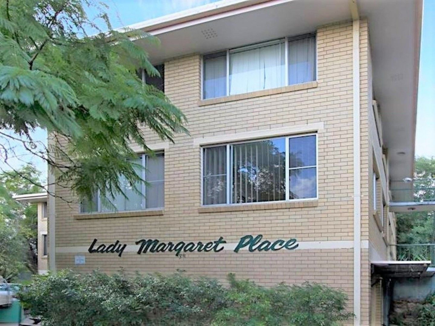 3 bedrooms Apartment / Unit / Flat in 5/38 Keating Street INDOOROOPILLY QLD, 4068