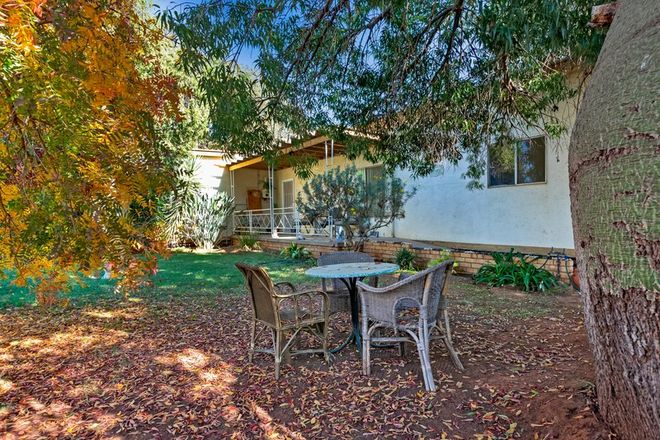 Picture of 11 Avocat Avenue, RED CLIFFS VIC 3496