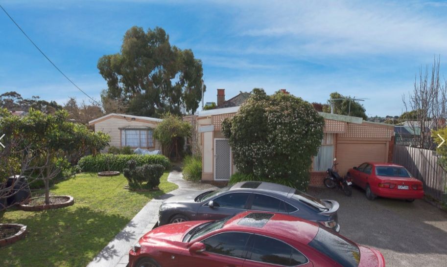 1 bedrooms Apartment / Unit / Flat in 2/12 Stanley Street BOX HILL SOUTH VIC, 3128