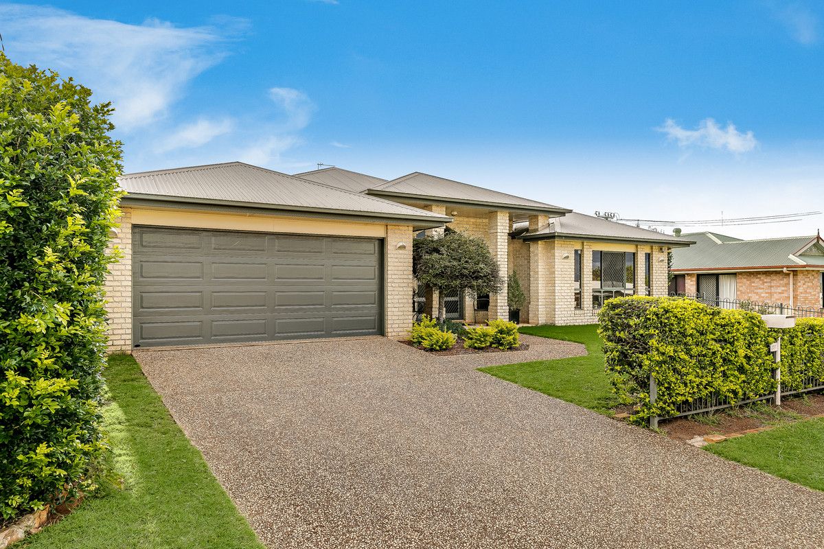 331 Ramsay Street, Middle Ridge QLD 4350, Image 1