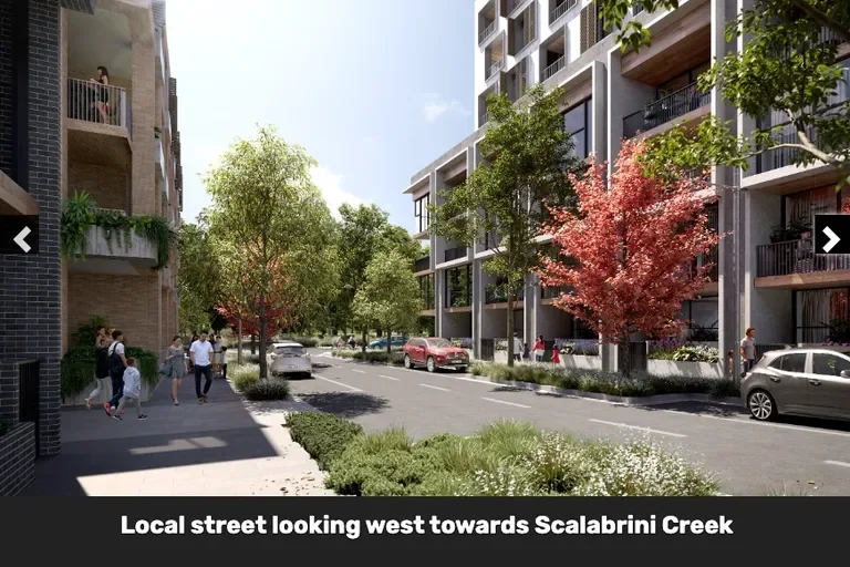 Additional image 7 of Lot 504/7 Heath Road, Leppington NSW 2179