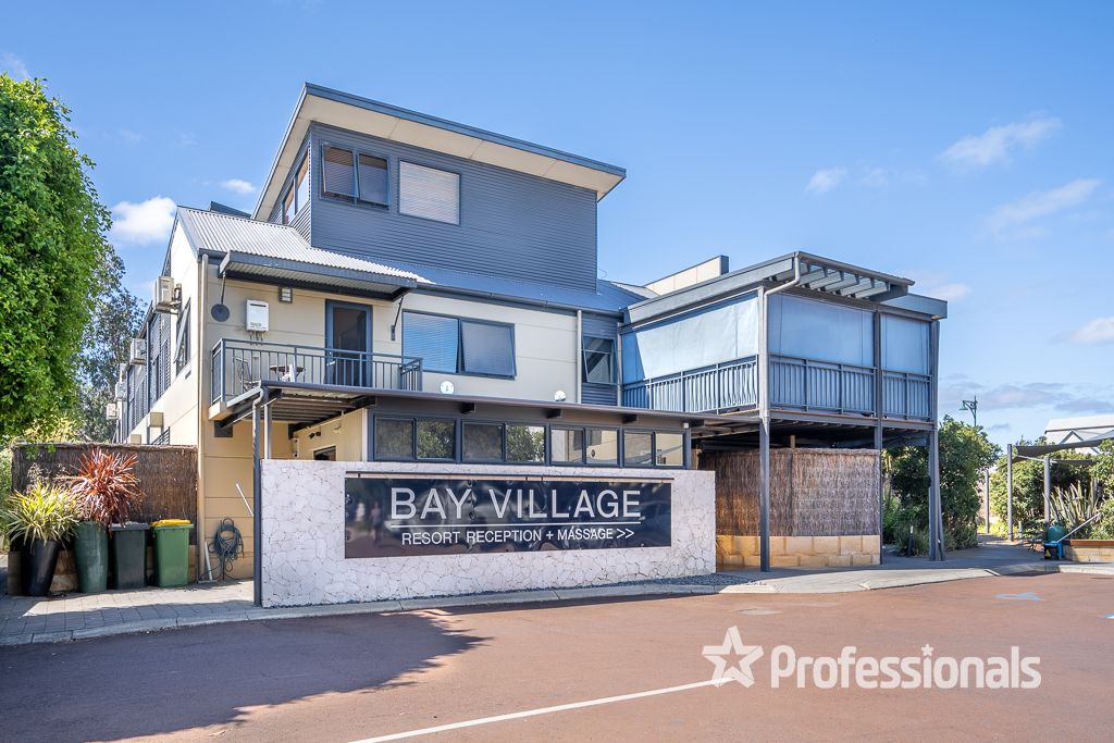 54/12 (Apt 30) Dunn Bay Road, Dunsborough WA 6281, Image 0