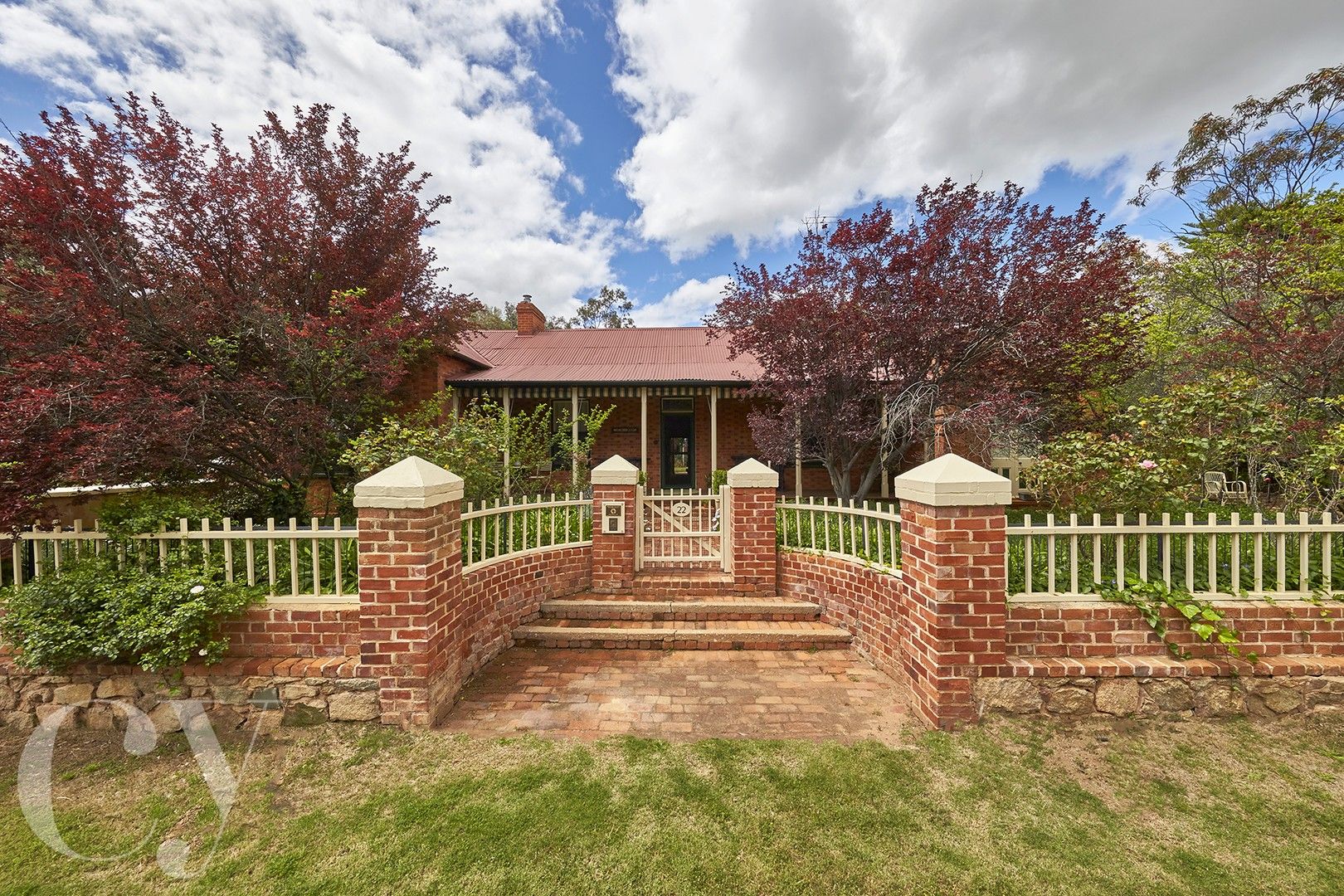 22 Avon Terrace, York WA 6302, Image 1